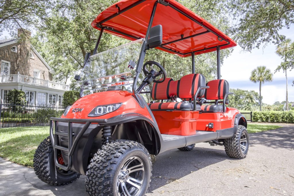 ICON i40FL