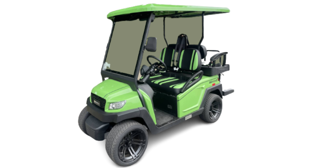 2023 Bintelli BINTELLI