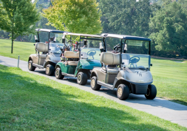 Used Golf Cart Dealers