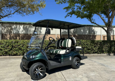 Golf Cart Dealers