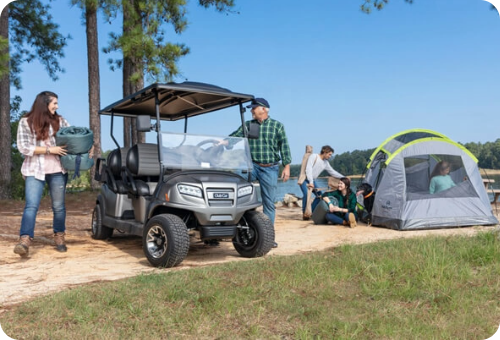 Golf Cart Dealers