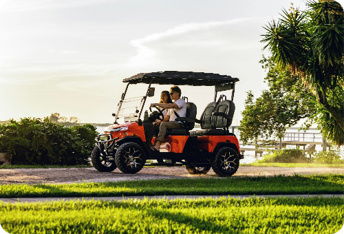 Used Golf Cart Dealers
