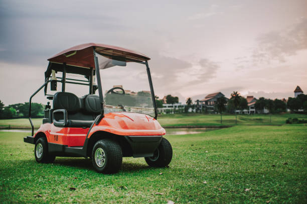 golf cart prices