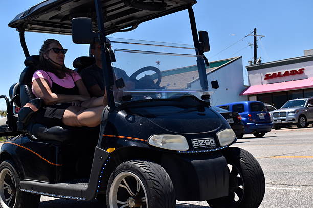 golf cart comparison