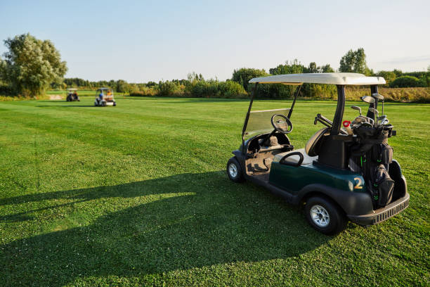 golf cart dealer