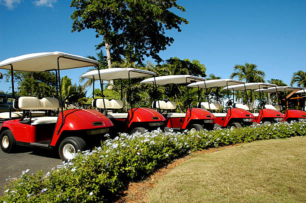 golf cart dealers